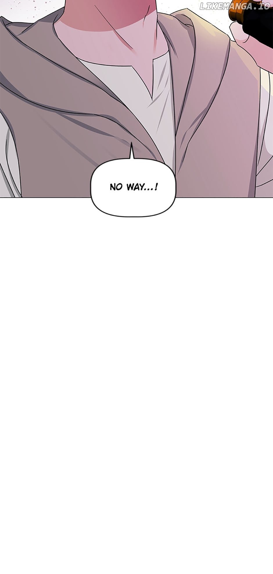 Let Me Fall Be Brilliant Chapter 80 - page 6