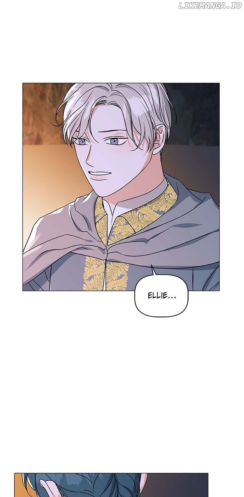 Let Me Fall Be Brilliant Chapter 81 - page 29