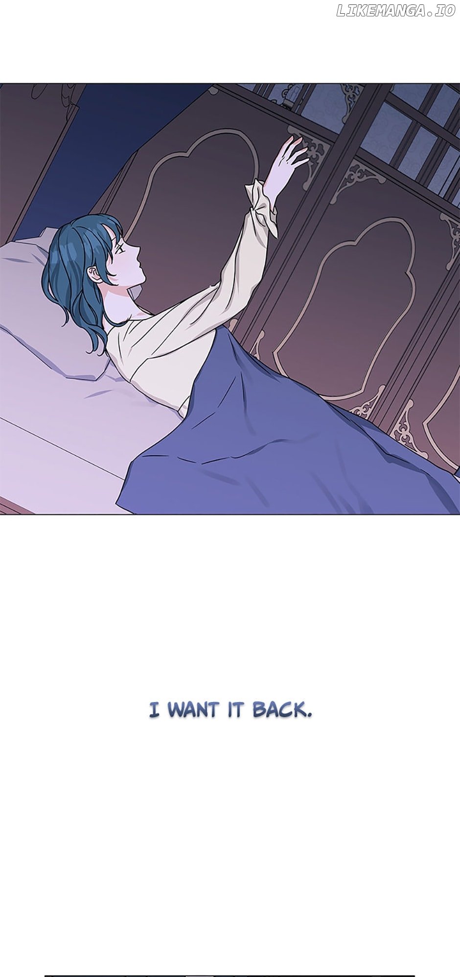 Let Me Fall Be Brilliant Chapter 83 - page 14