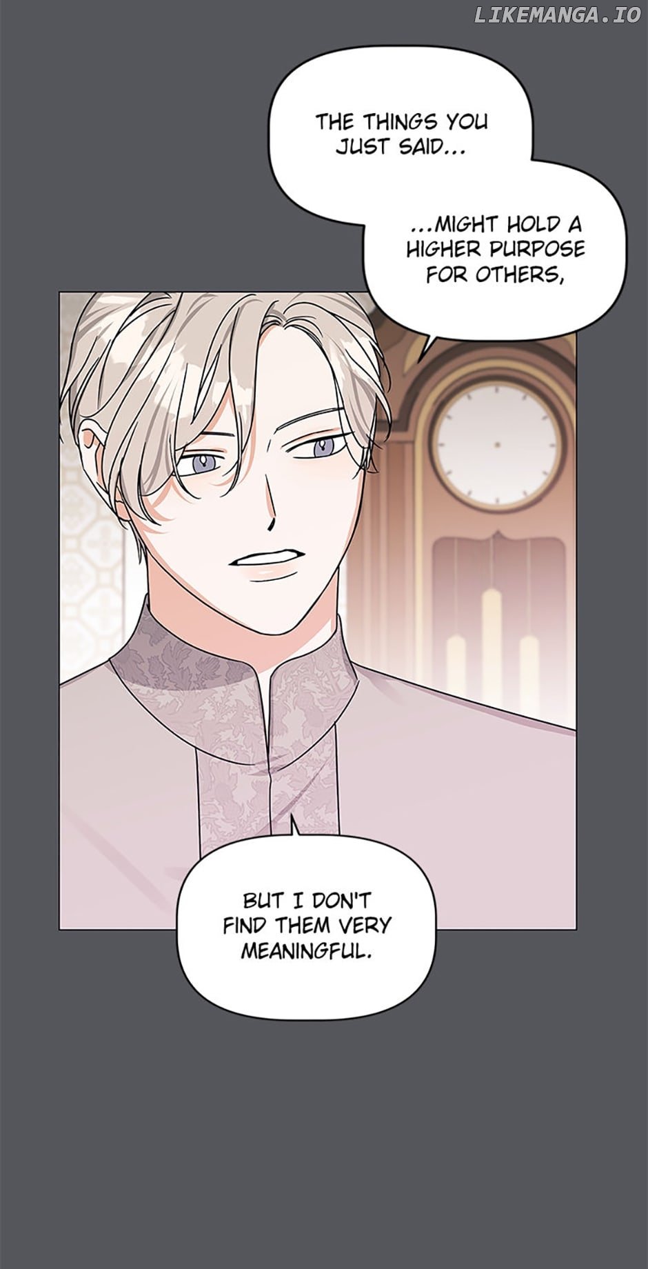 Let Me Fall Be Brilliant Chapter 83 - page 42