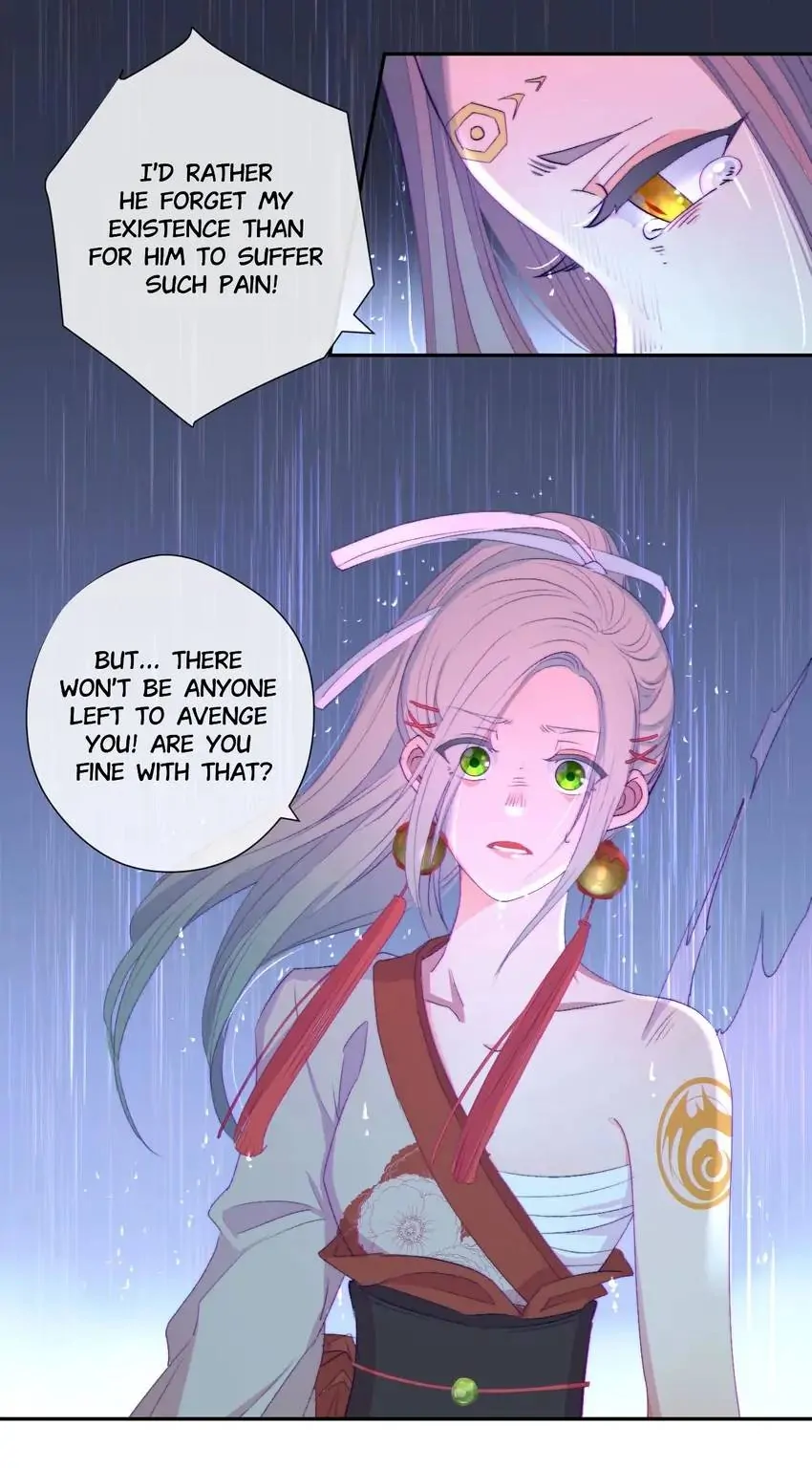 Divine Scroll Destiny Chapter 26 - page 3