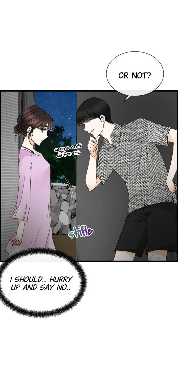 Pool in Love Chapter 36 - page 5