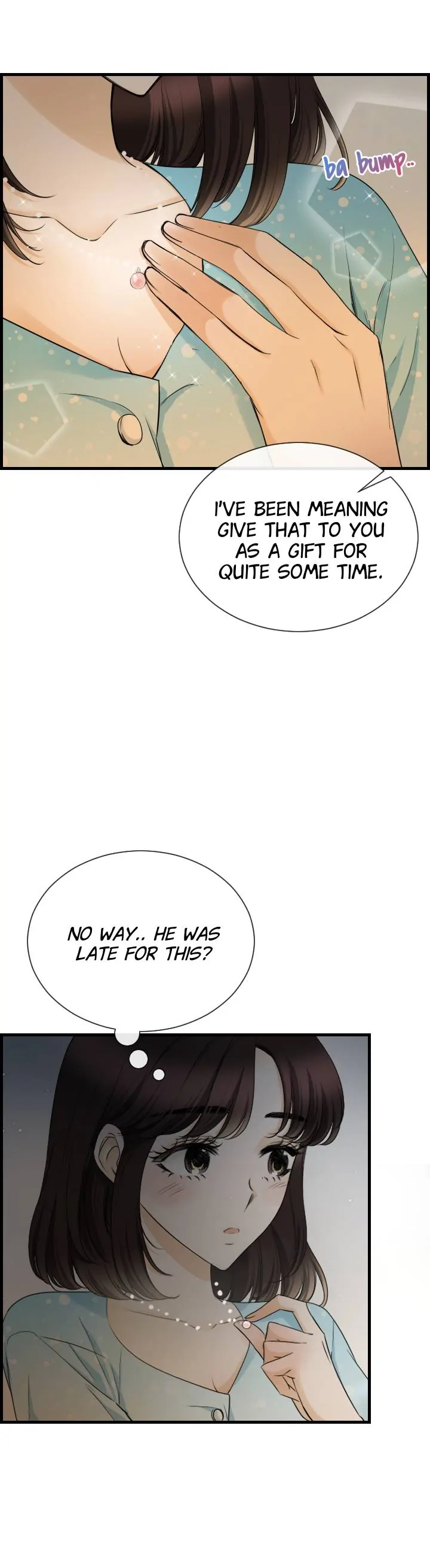 Pool in Love Chapter 38 - page 17