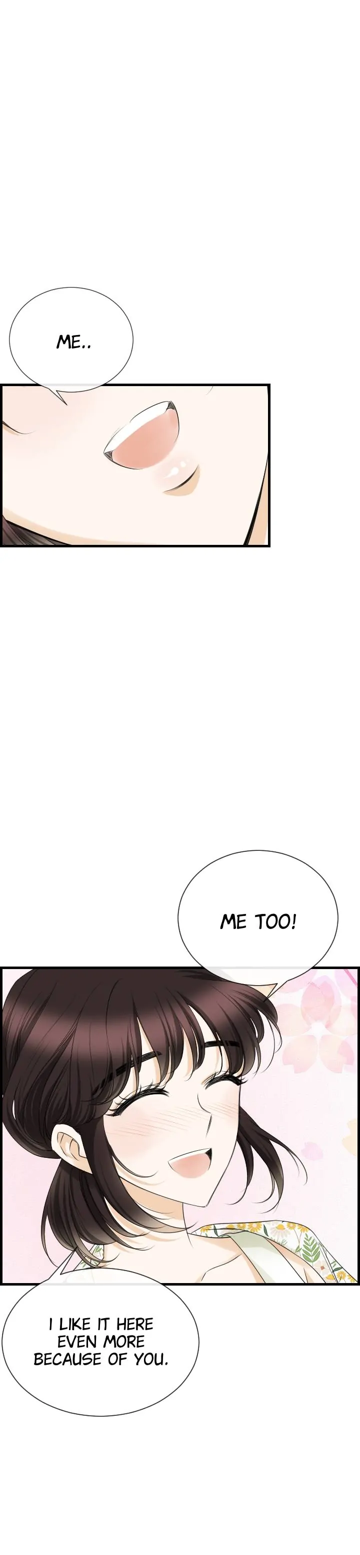 Pool in Love Chapter 39 - page 5