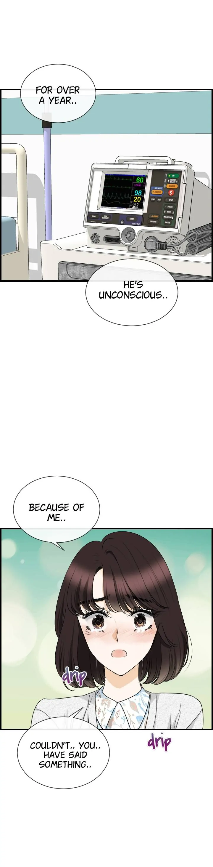 Pool in Love Chapter 45 - page 22