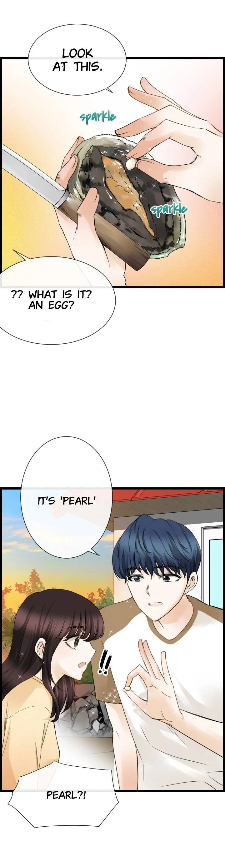 Pool in Love Chapter 6 - page 20