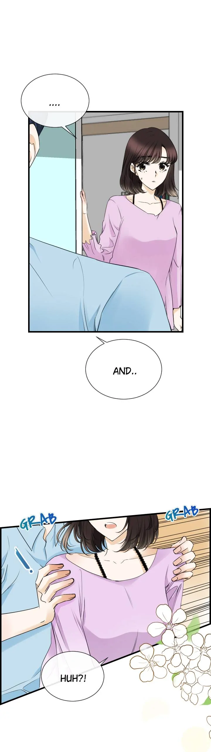 Pool in Love Chapter 34 - page 6