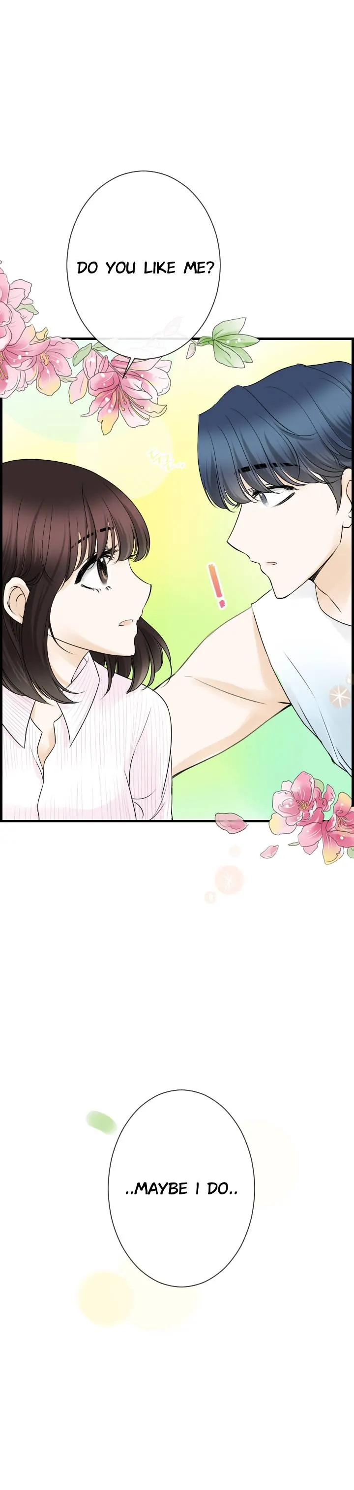 Pool in Love Chapter 14 - page 1