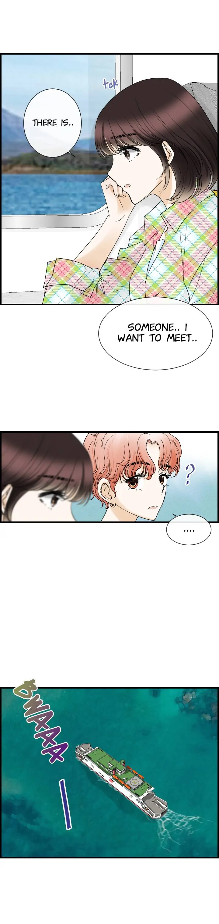 Pool in Love Chapter 18 - page 13