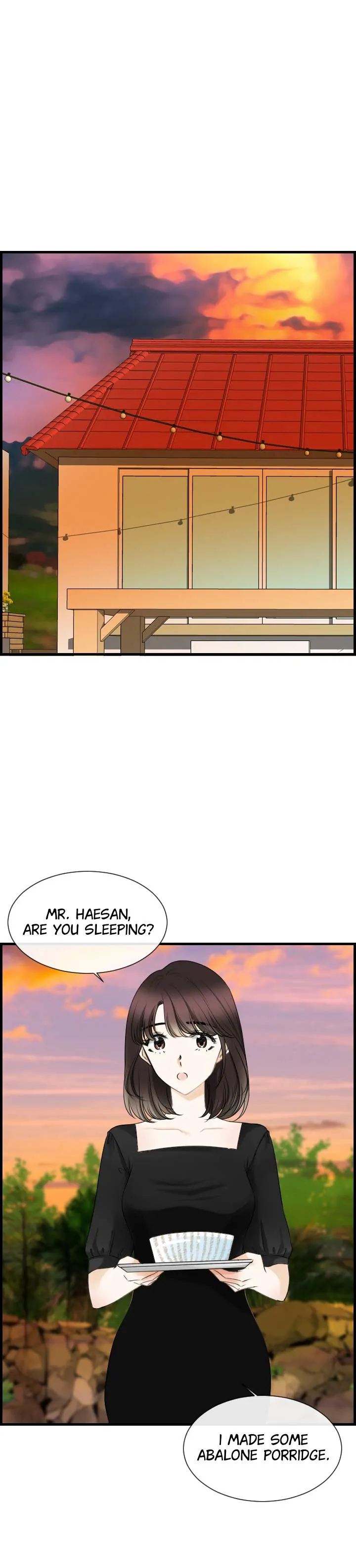 Pool in Love Chapter 22 - page 4