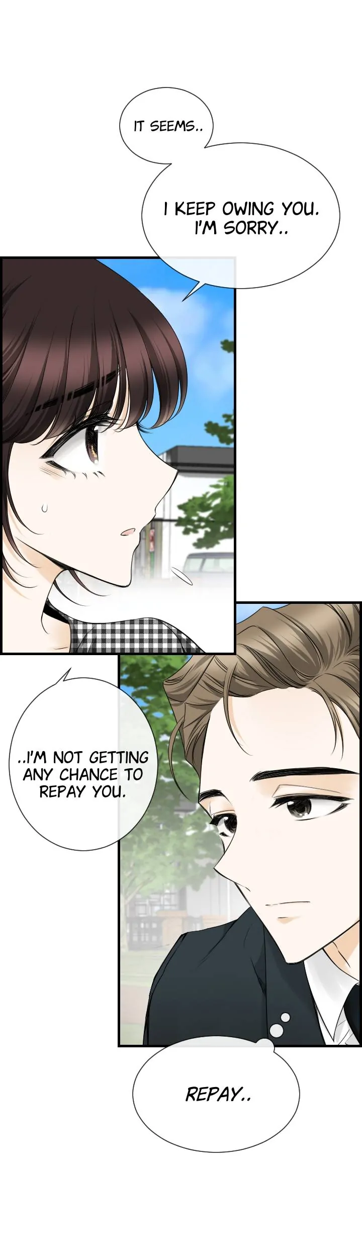 Pool in Love Chapter 30 - page 9