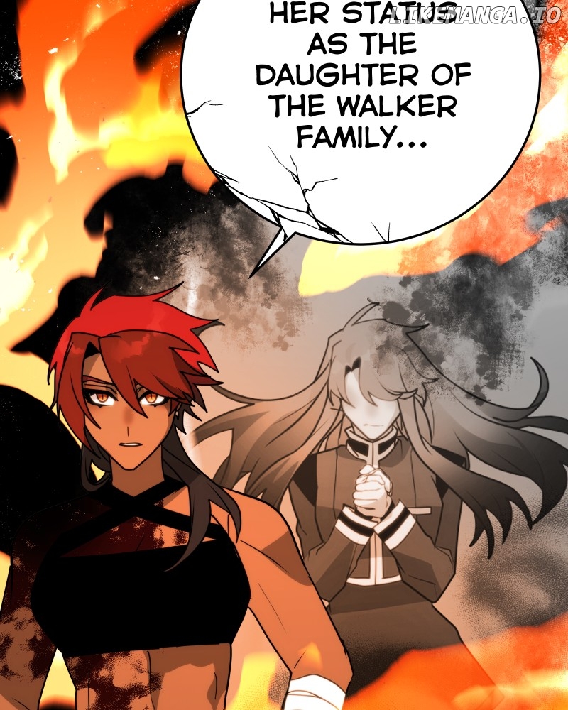 Cloud Walker Chapter 102 - page 87