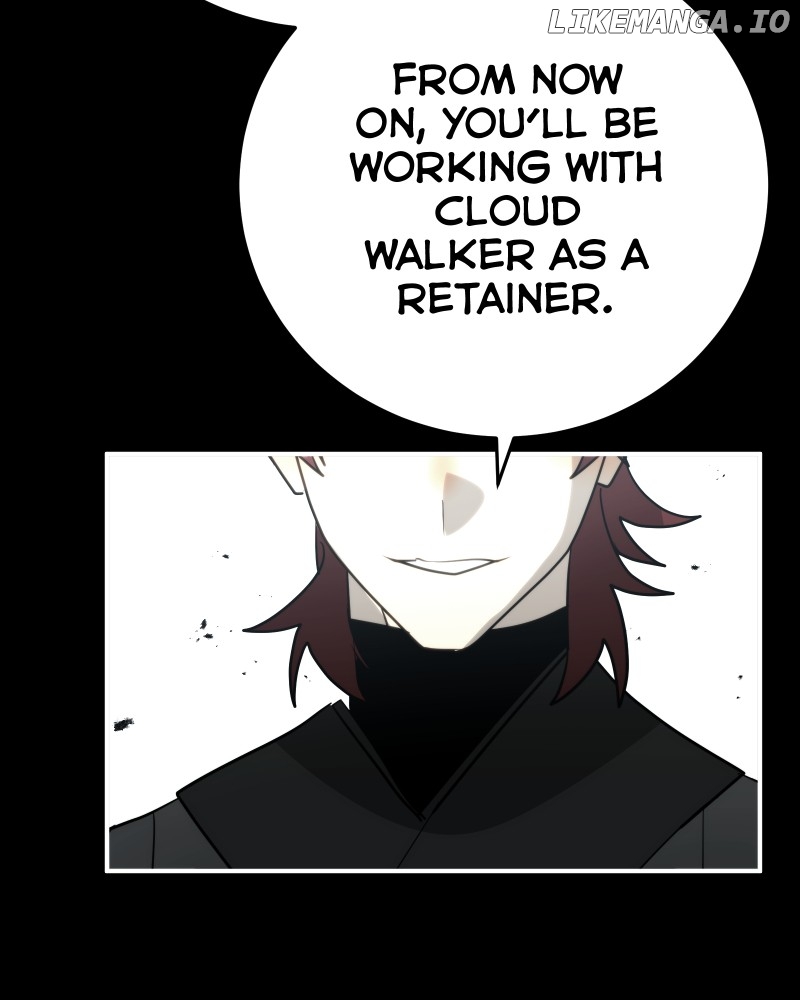 Cloud Walker Chapter 103 - page 80