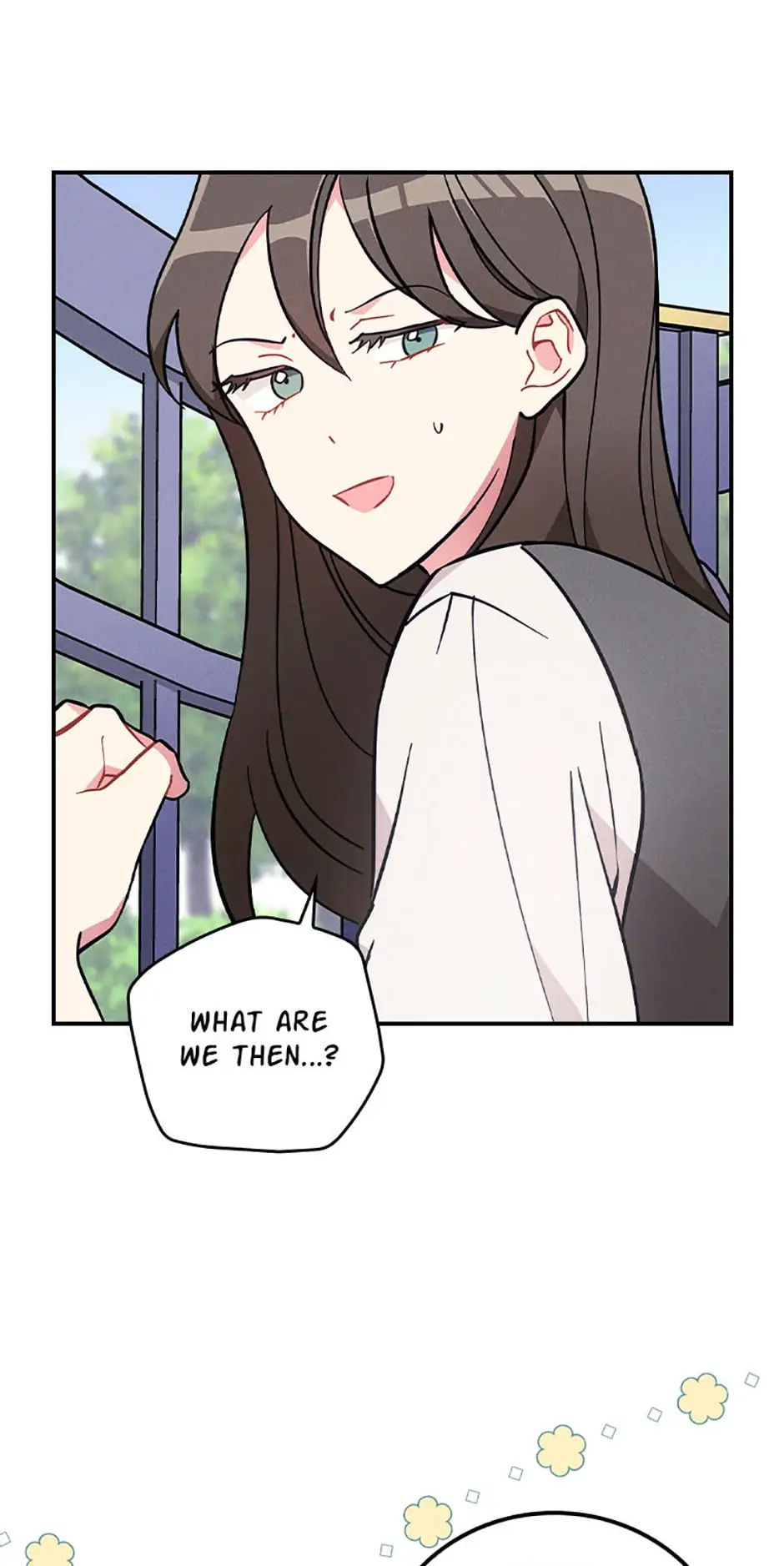Run, Meil Chapter 7 - page 13