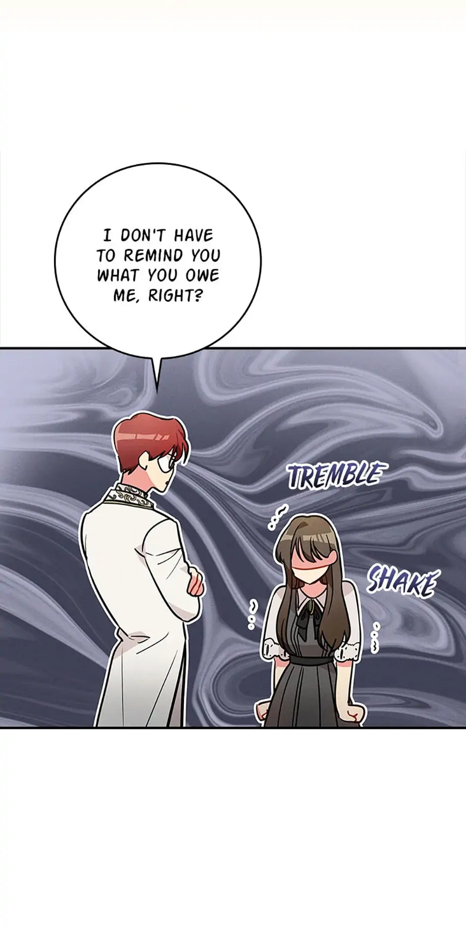 Run, Meil Chapter 7 - page 16