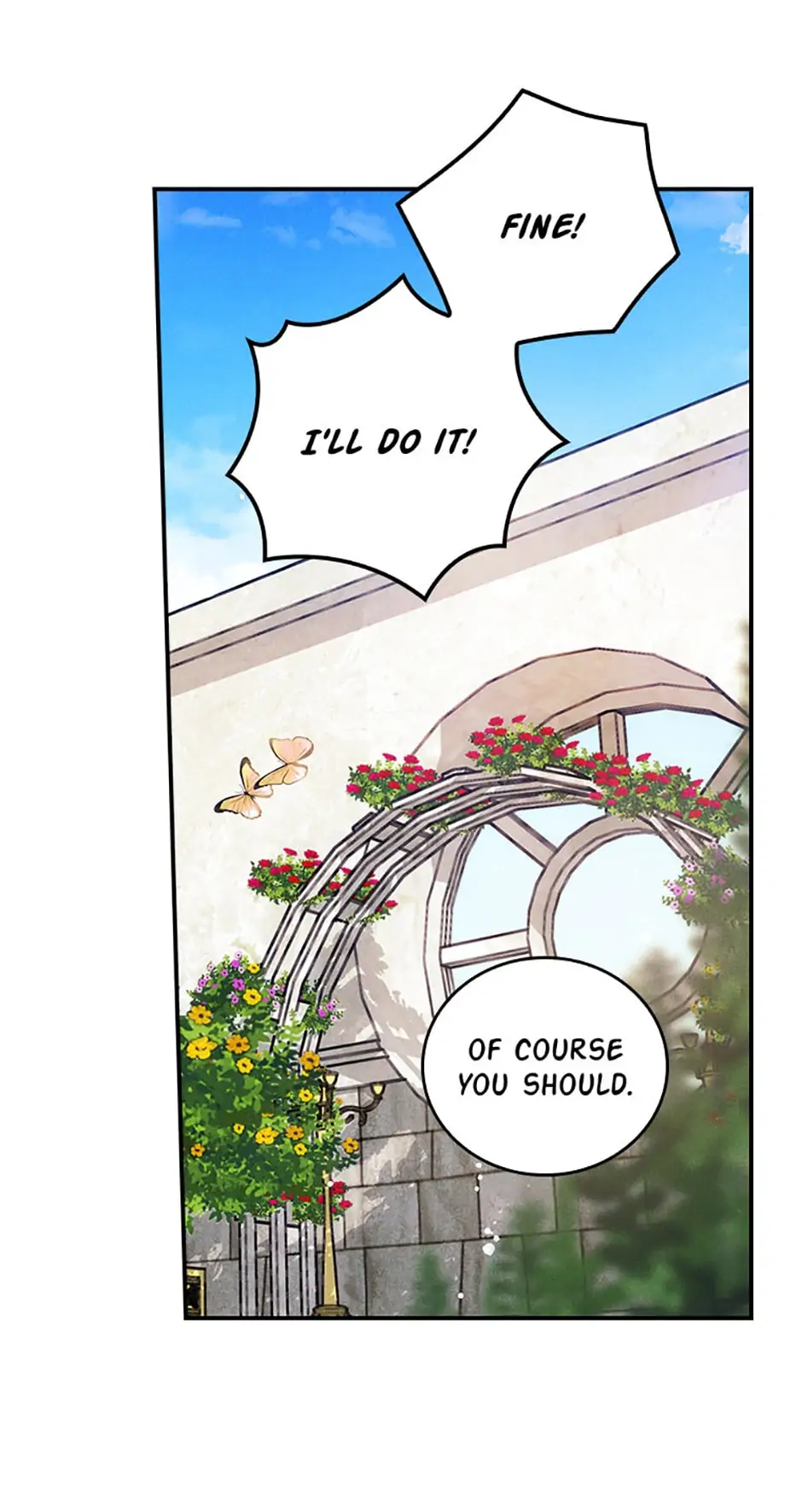 Run, Meil Chapter 7 - page 17