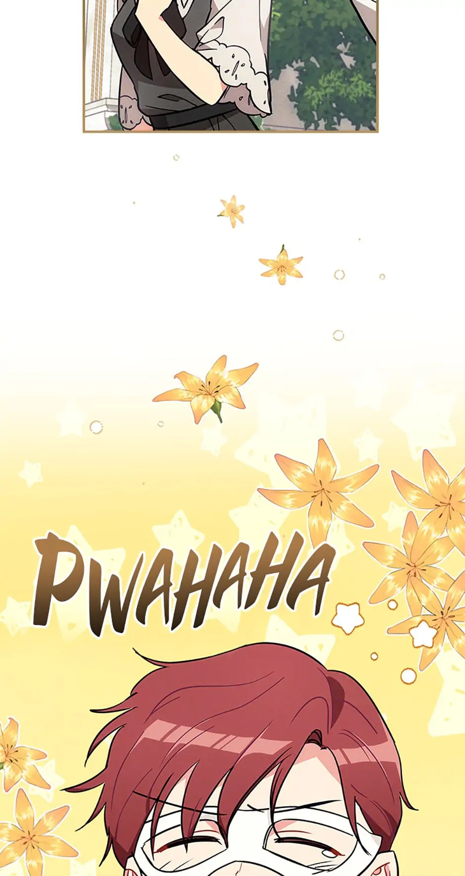 Run, Meil Chapter 7 - page 26