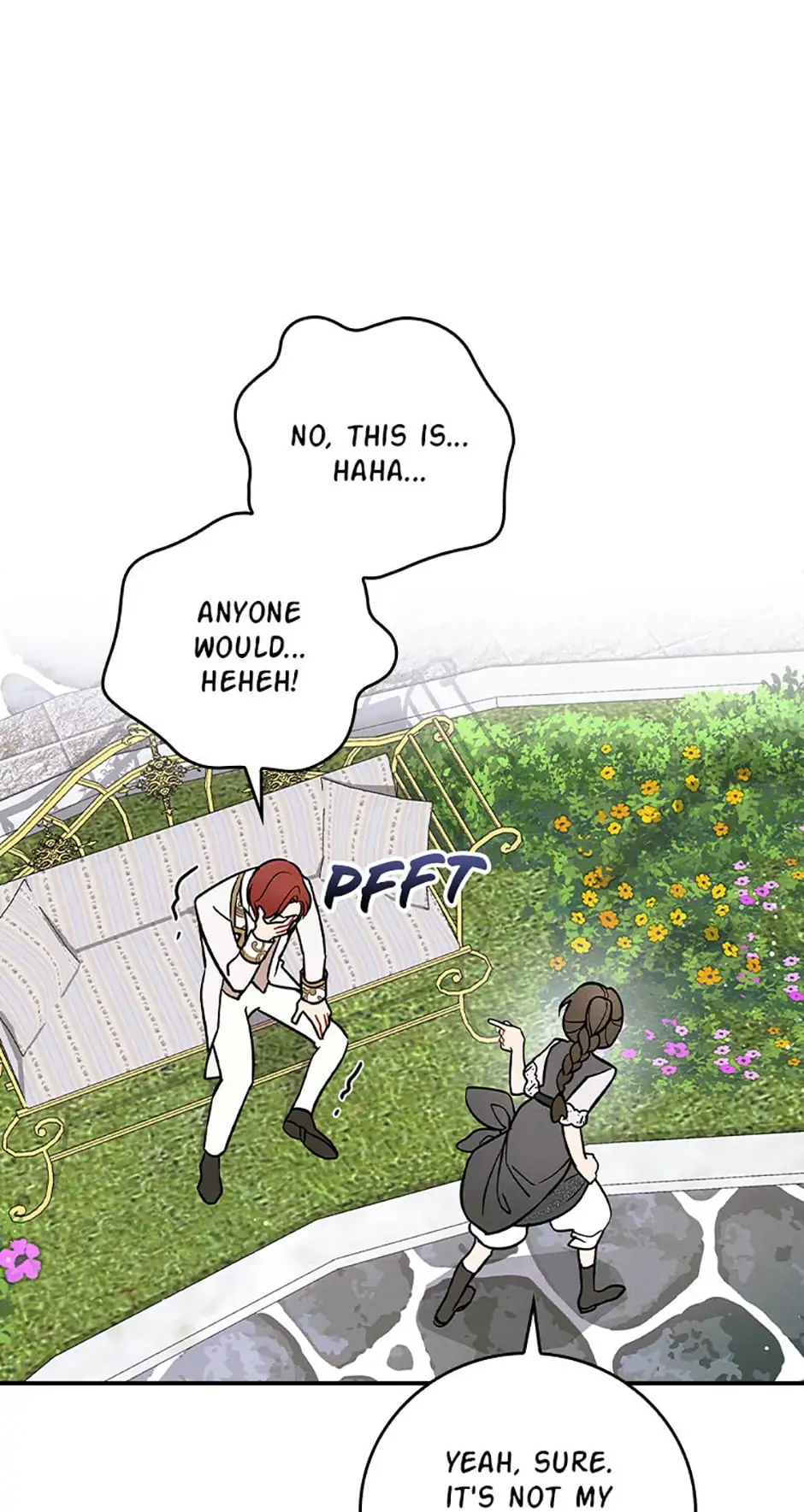 Run, Meil Chapter 7 - page 30