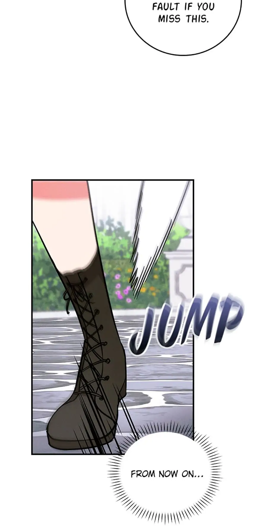 Run, Meil Chapter 7 - page 31