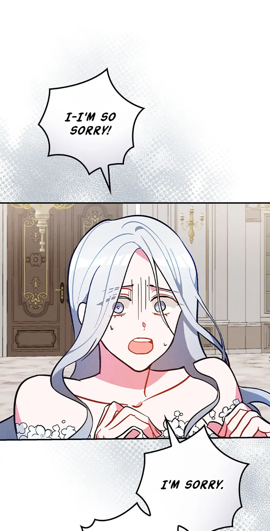 Run, Meil Chapter 7 - page 50