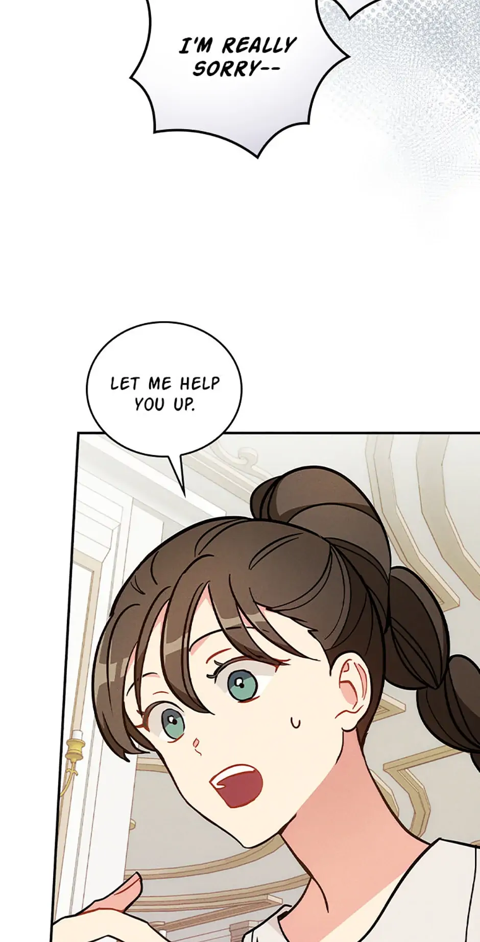 Run, Meil Chapter 7 - page 51