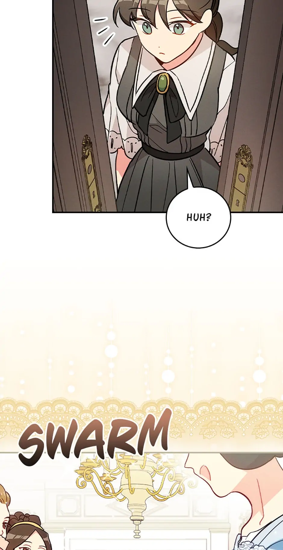 Run, Meil Chapter 7 - page 60