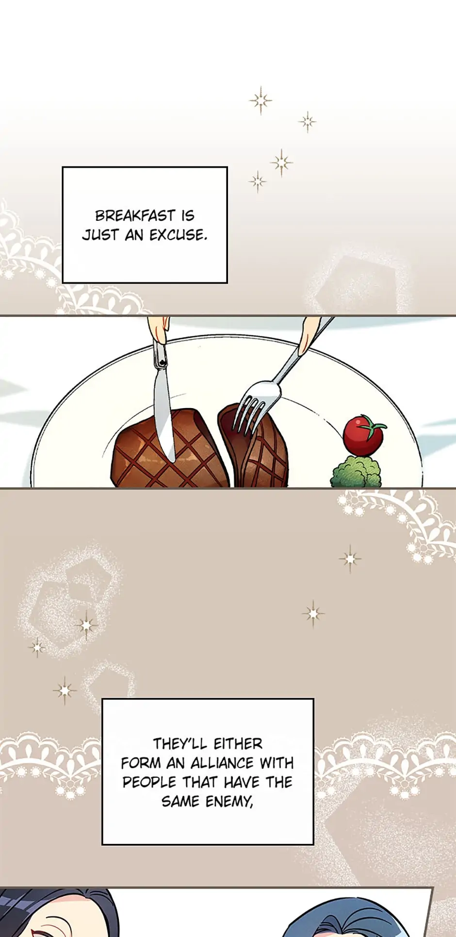 Run, Meil Chapter 7 - page 65