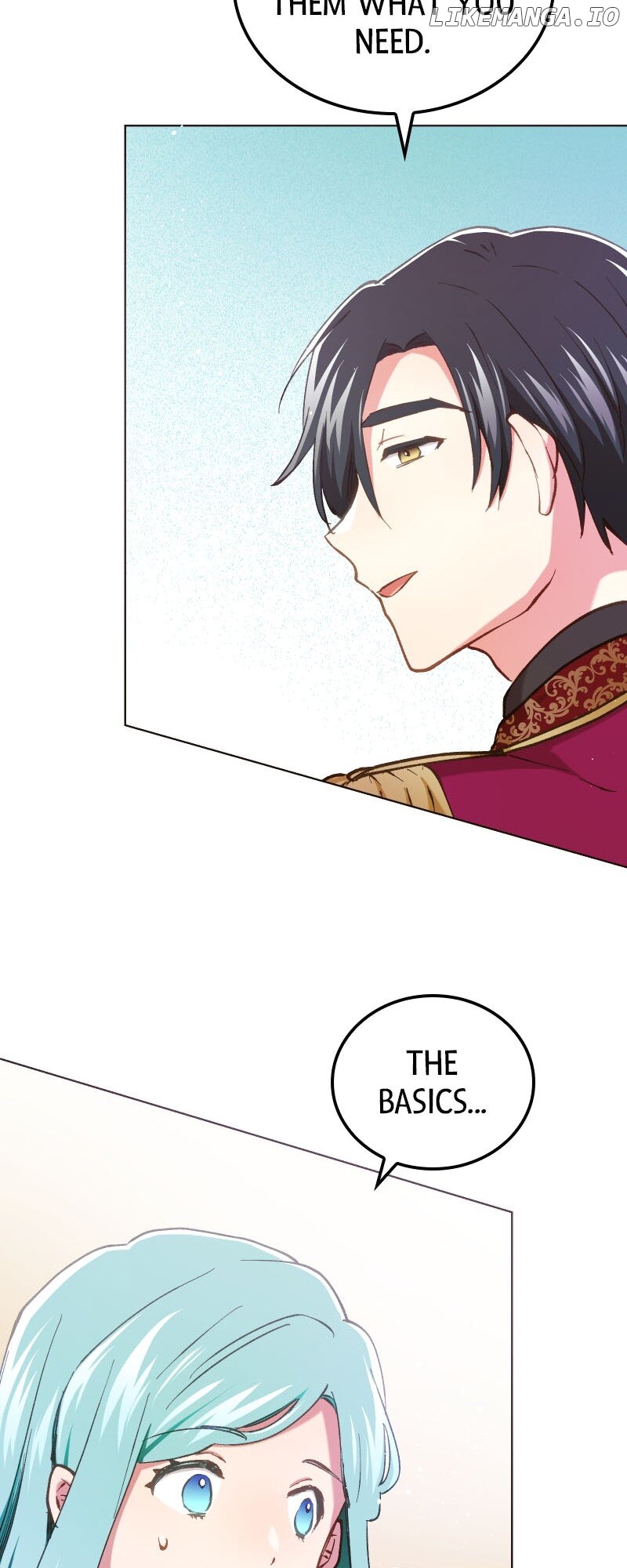 The Tyrant’s Crush Chapter 49 - page 6