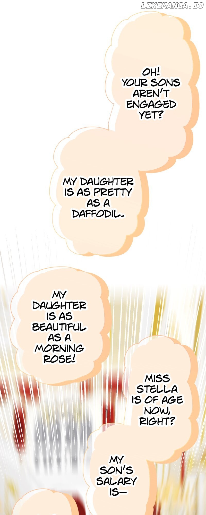 Nulliitas: The Half-Blood Royalty Chapter 159 - page 25