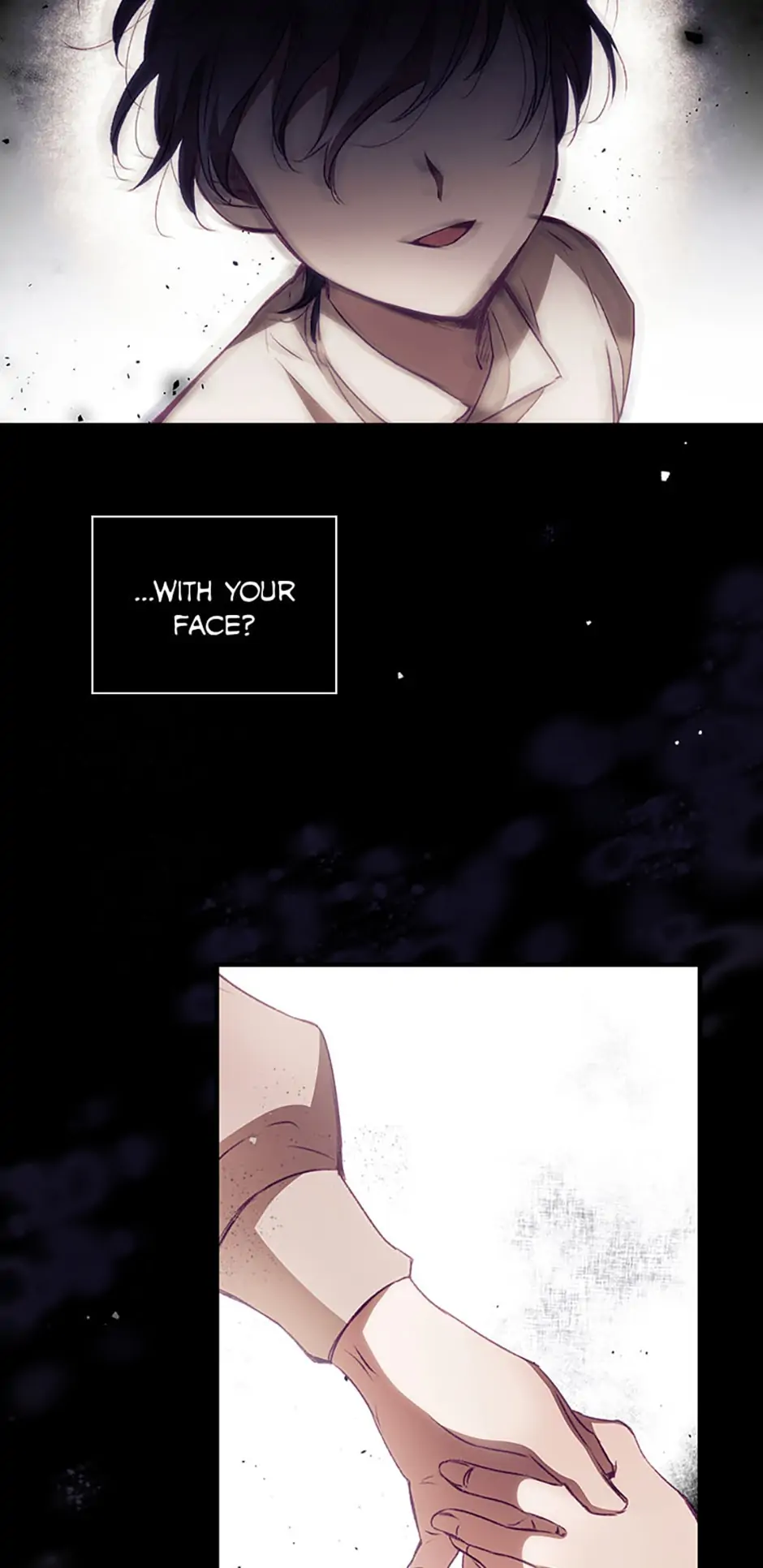 I Can See Your Death Chapter 3 - page 13