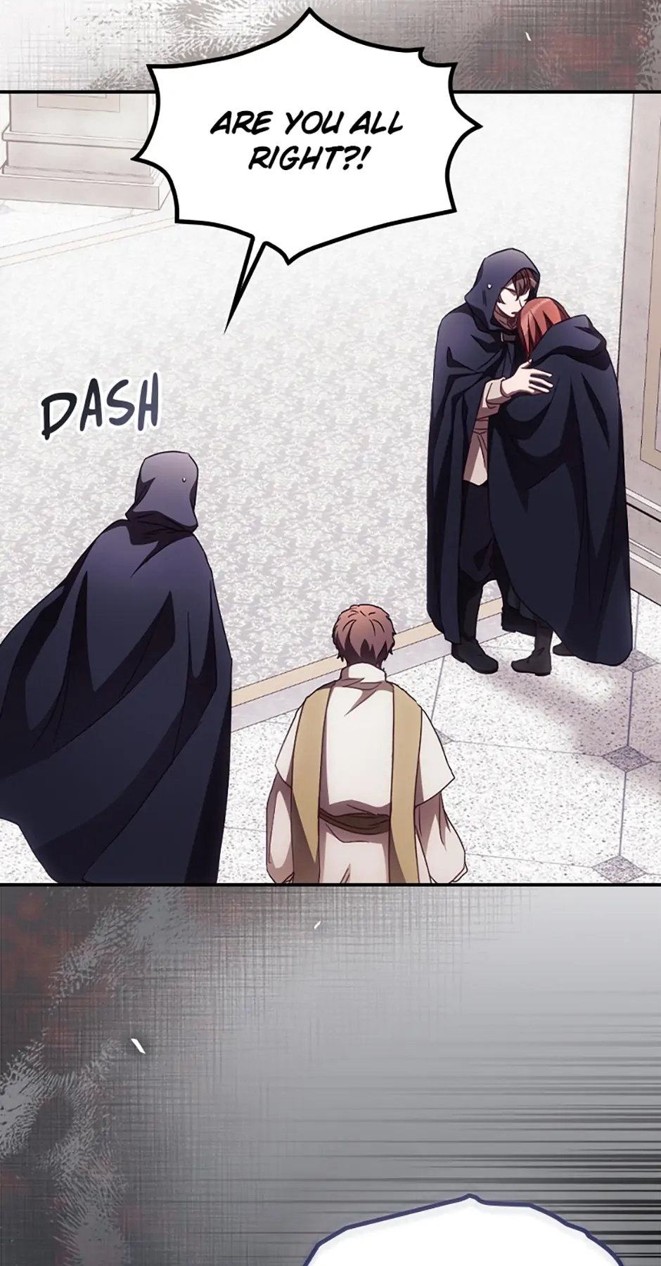 I Can See Your Death Chapter 32 - page 22