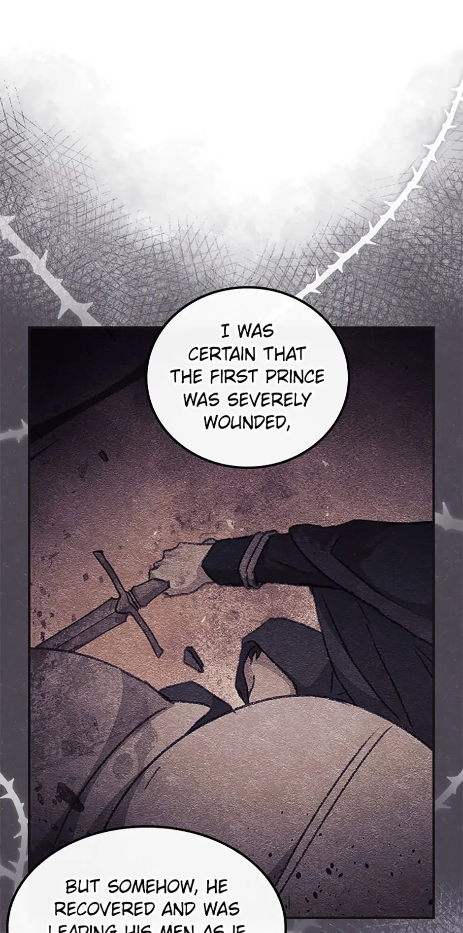 I Can See Your Death Chapter 14 - page 43