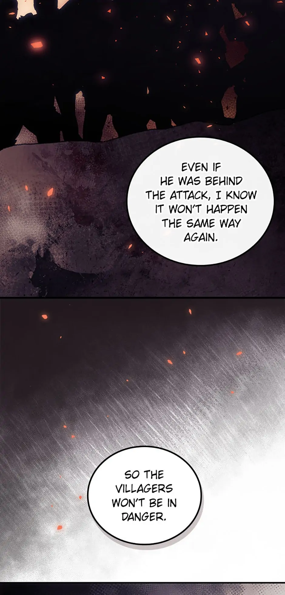 I Can See Your Death Chapter 15 - page 46