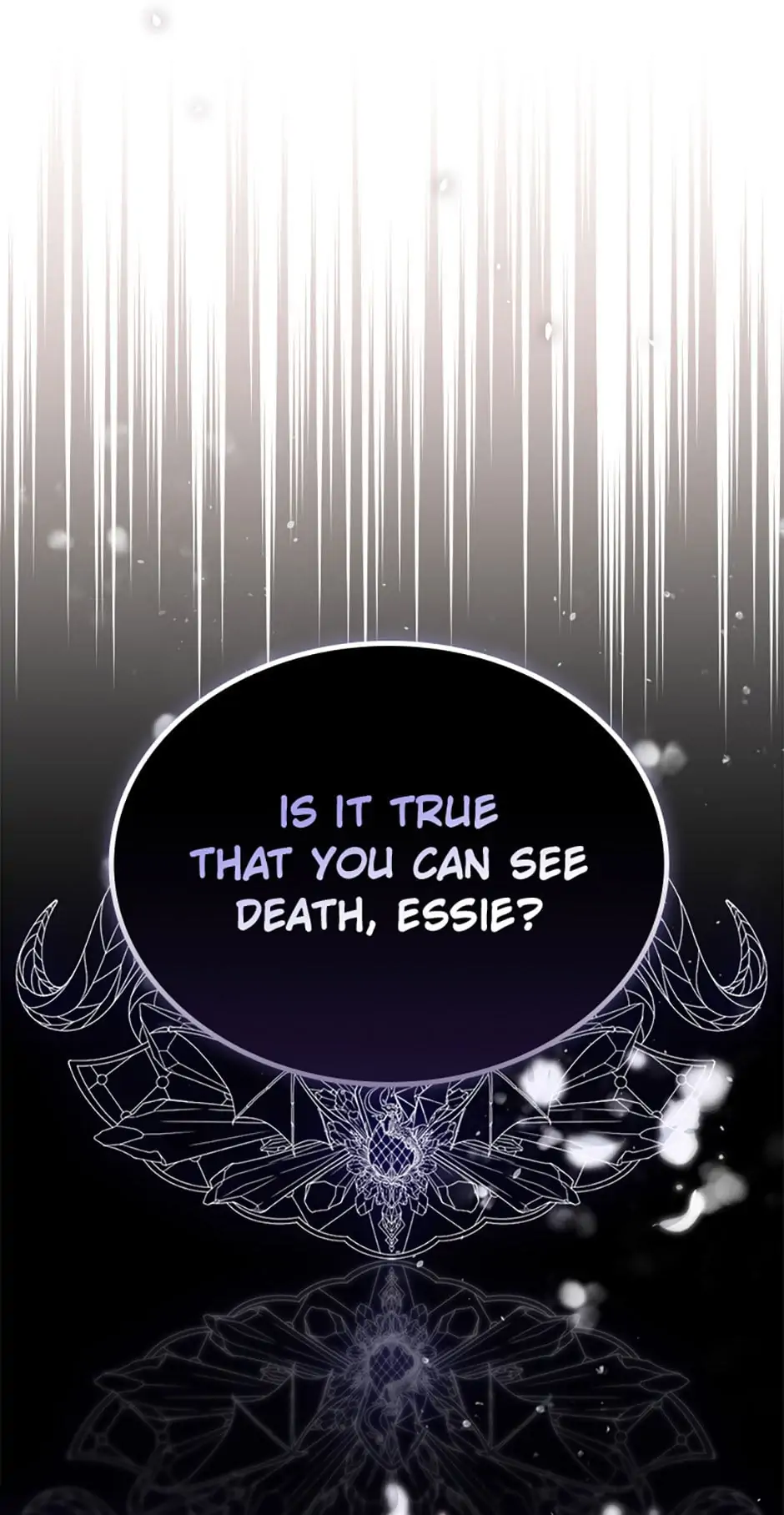 I Can See Your Death Chapter 16 - page 67