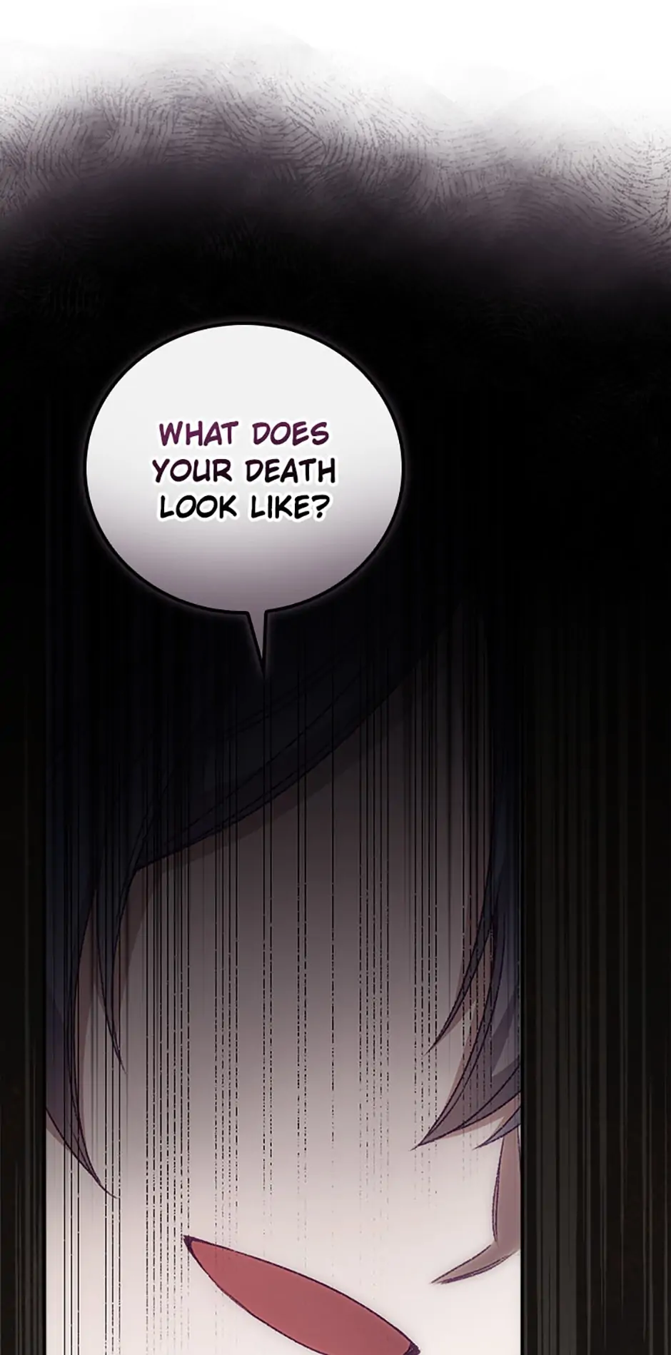 I Can See Your Death Chapter 17 - page 25