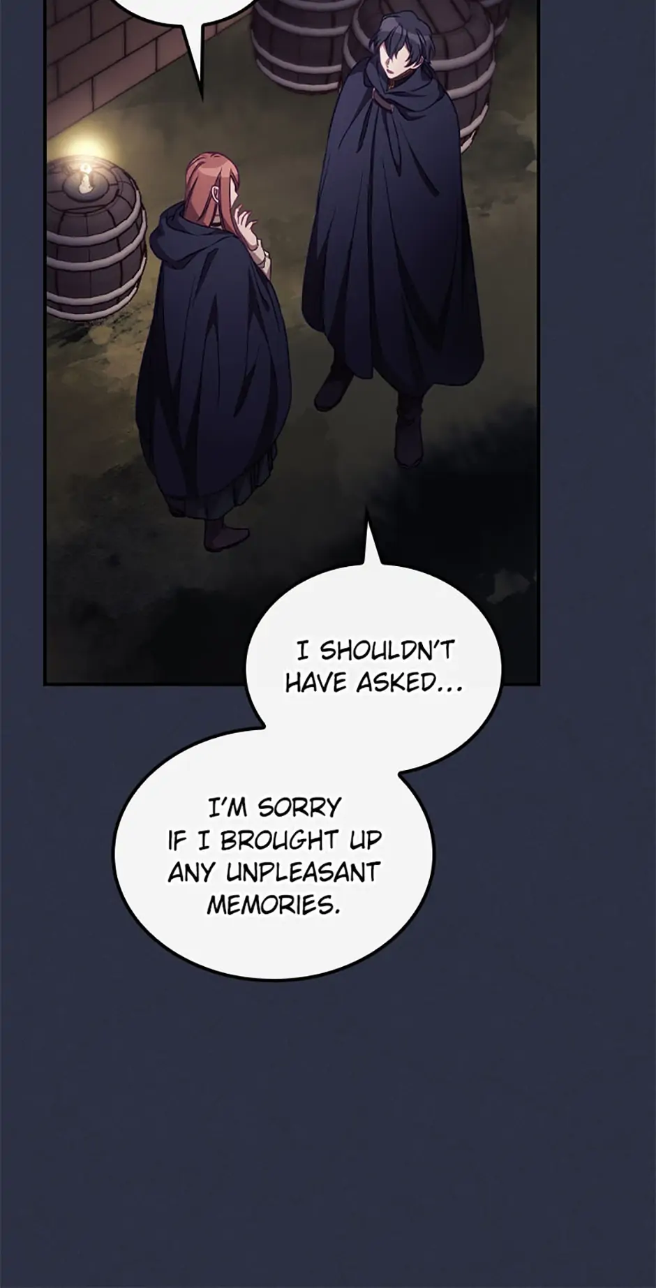 I Can See Your Death Chapter 19 - page 59