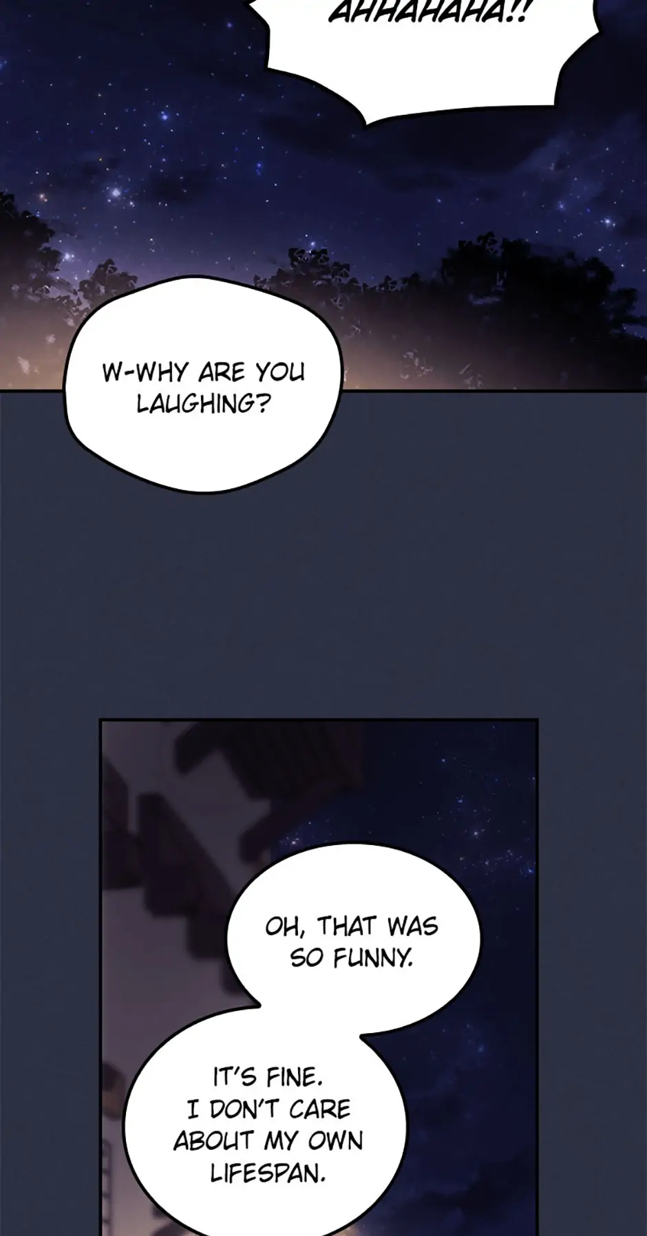 I Can See Your Death Chapter 19 - page 64