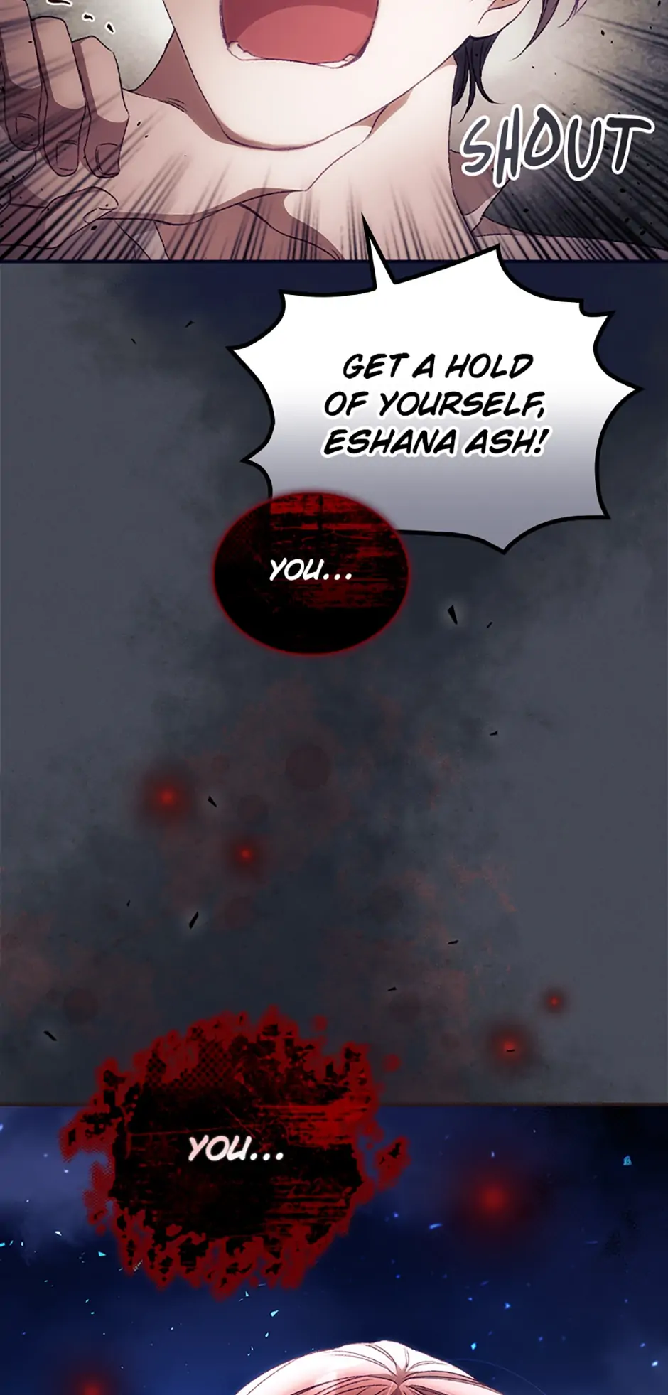 I Can See Your Death Chapter 26 - page 18