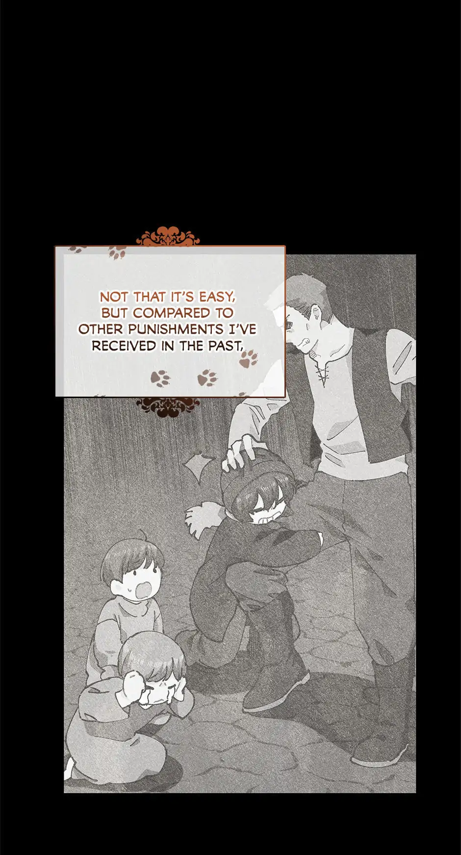 I Have No Health Chapter 7 - page 42
