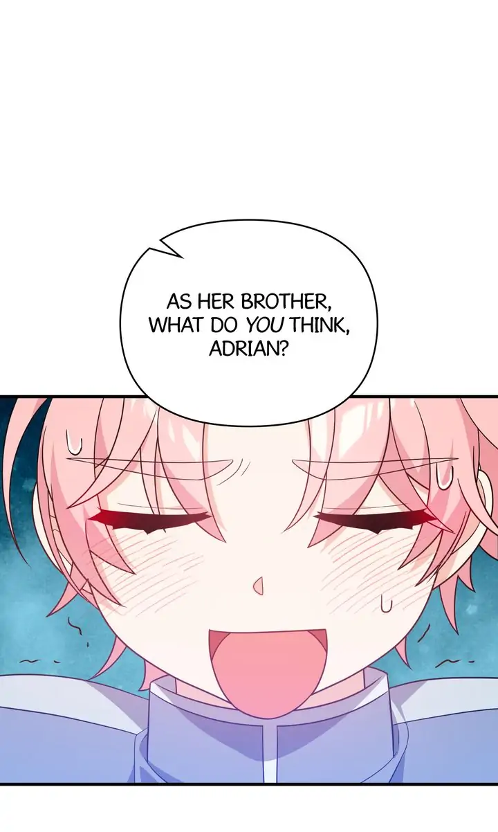 I Will Seduce The Male Lead For My Older Brother Chapter 11 - page 91