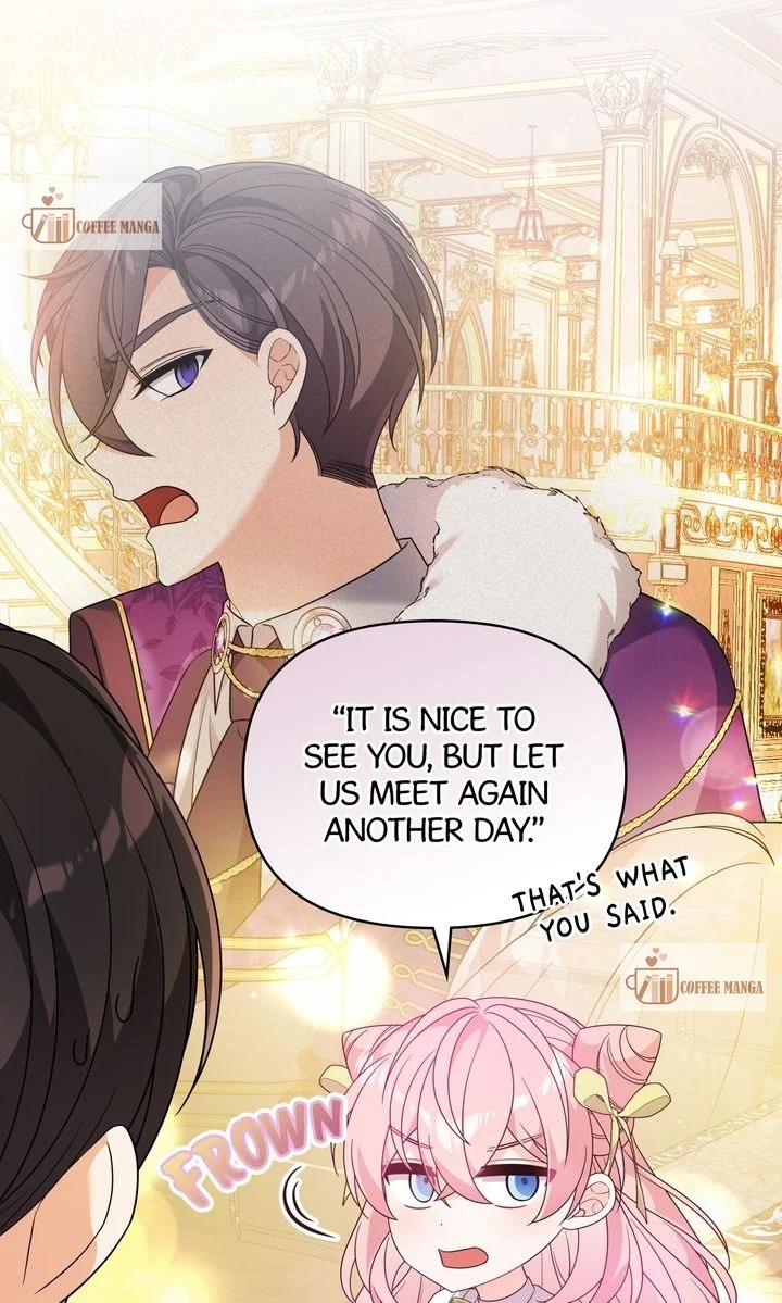 I Will Seduce The Male Lead For My Older Brother Chapter 46 - page 26