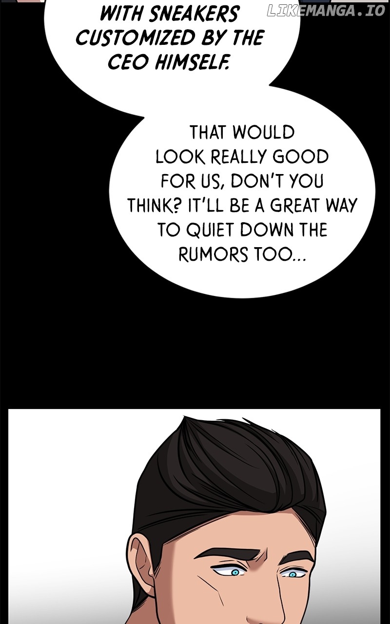 Denounce Chapter 68 - page 61