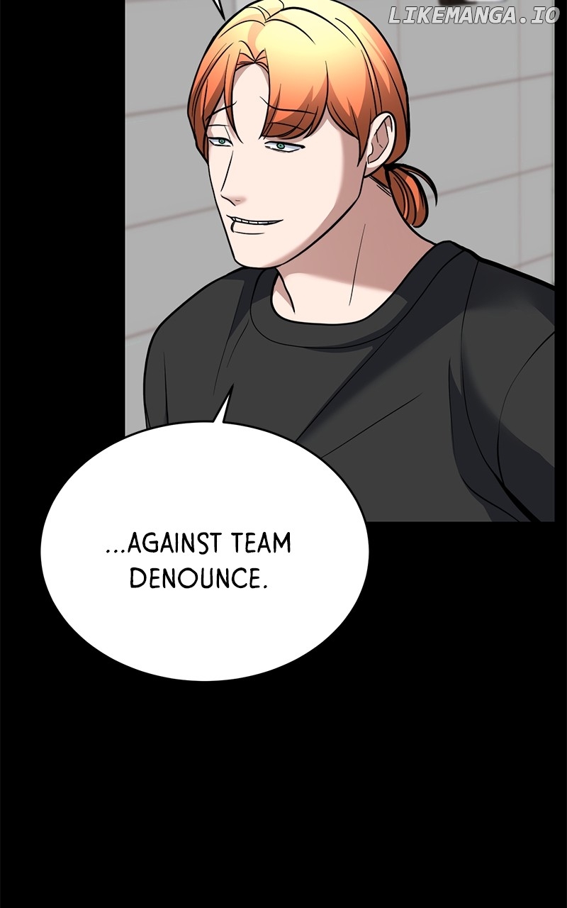 Denounce - Manga Chapter 69 - page 69