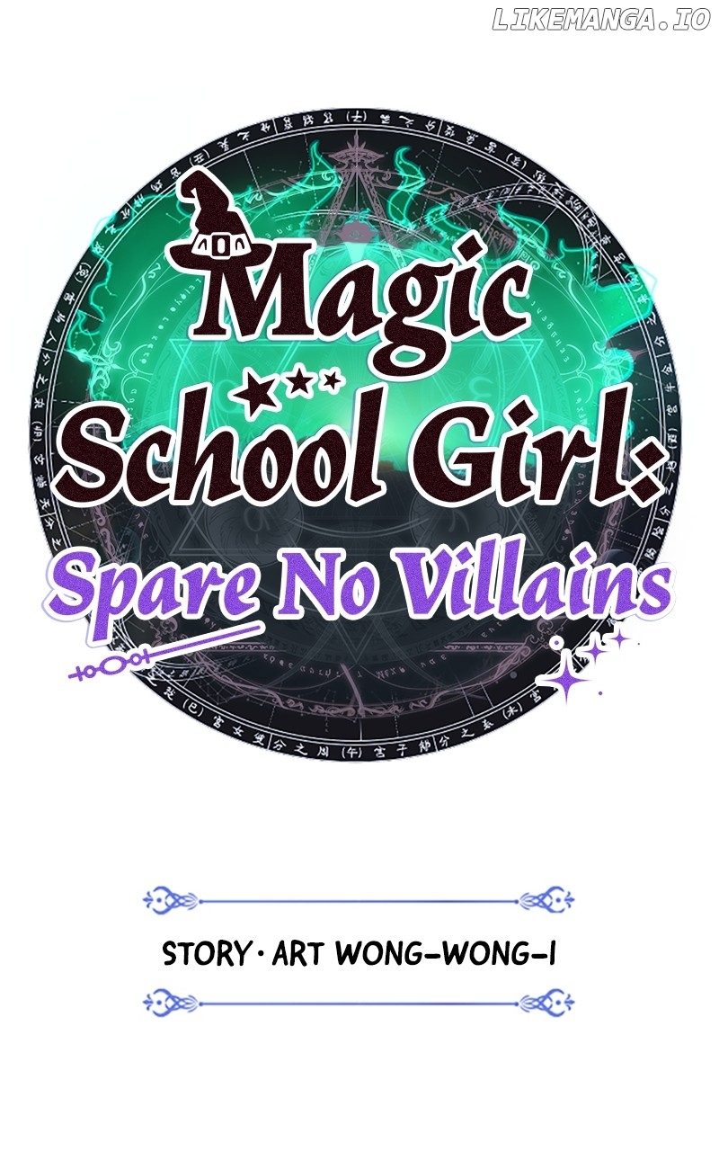 Magical School Meal Chapter 54 - page 27