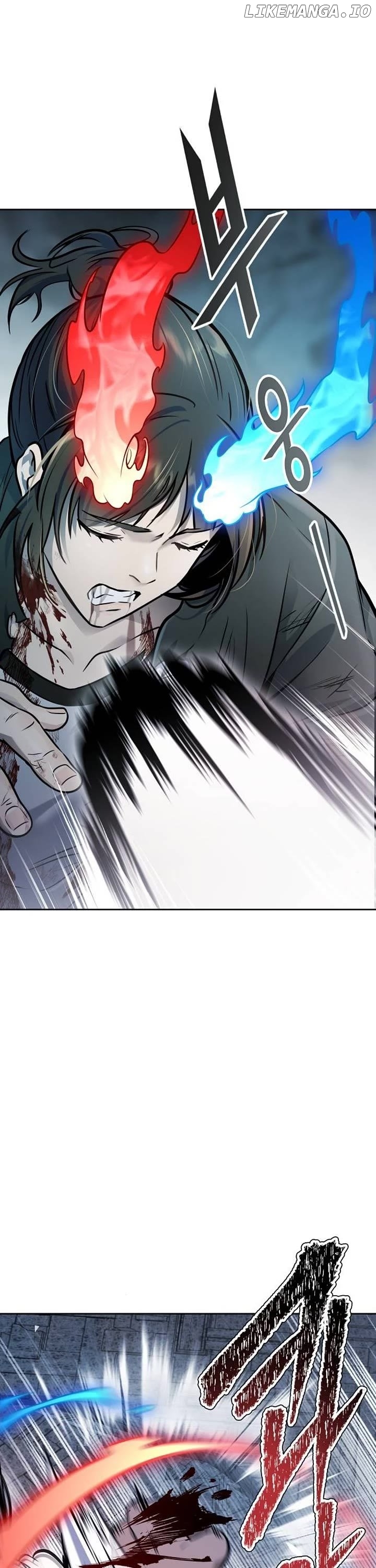 Tower of God Chapter 624 - page 69