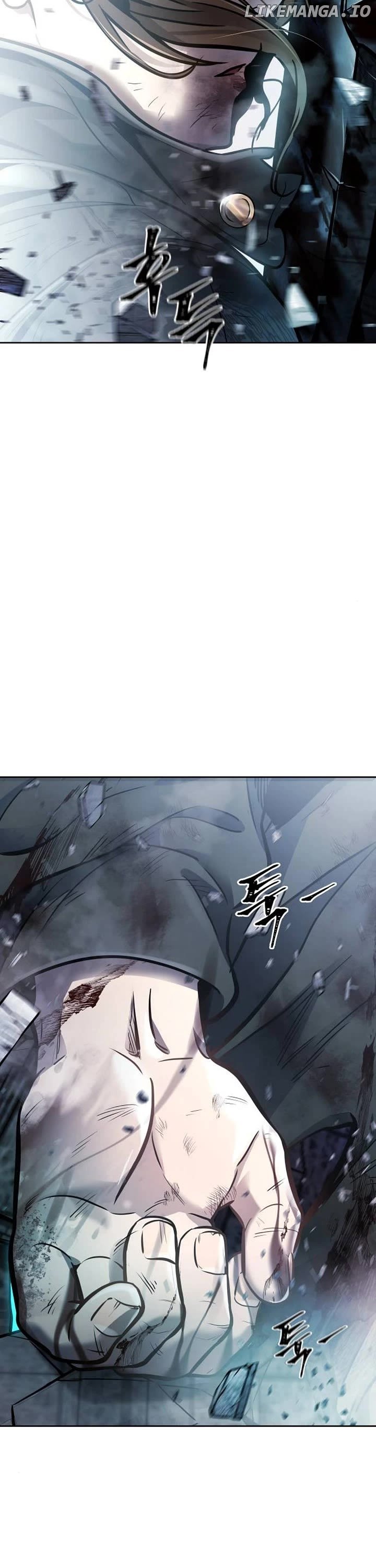 Tower of God Chapter 625 - page 3