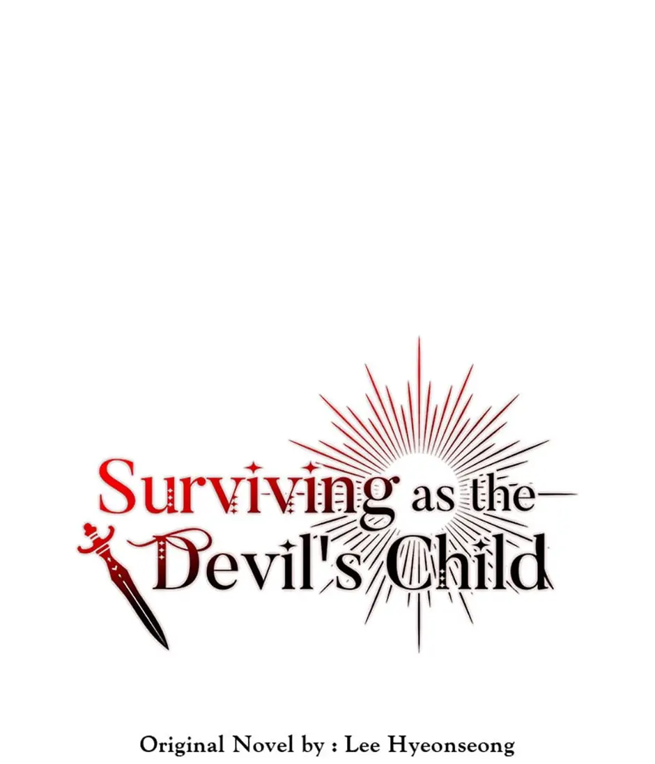 Surviving as the Devil's Child Chapter 24 - page 25