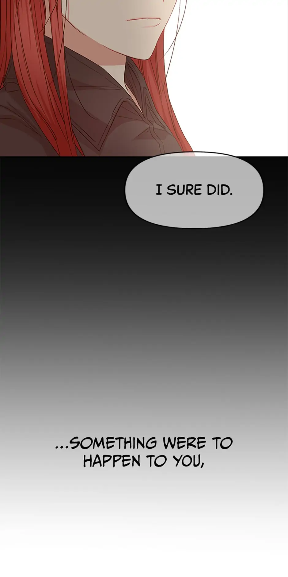 Surviving as the Devil's Child Chapter 6 - page 32