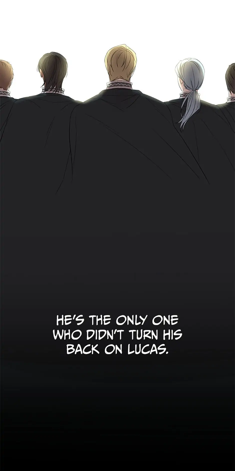 Surviving as the Devil's Child Chapter 11 - page 13