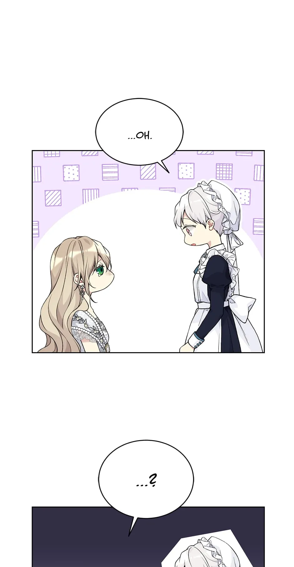 The Viridescent Tiara Chapter 84 - page 5